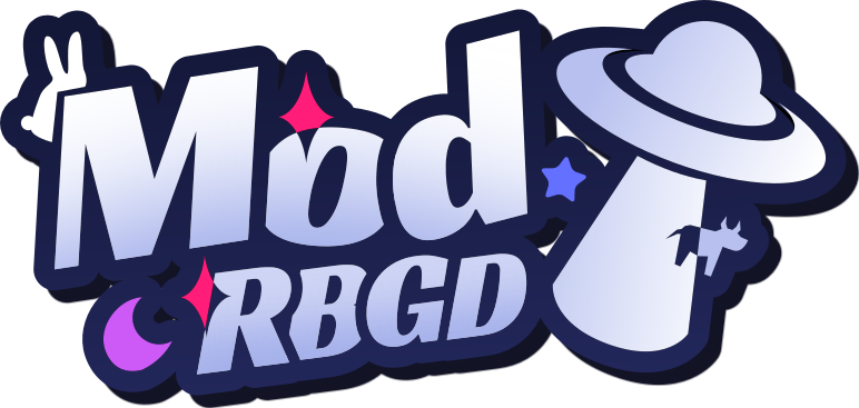Logotipo ModRBGD