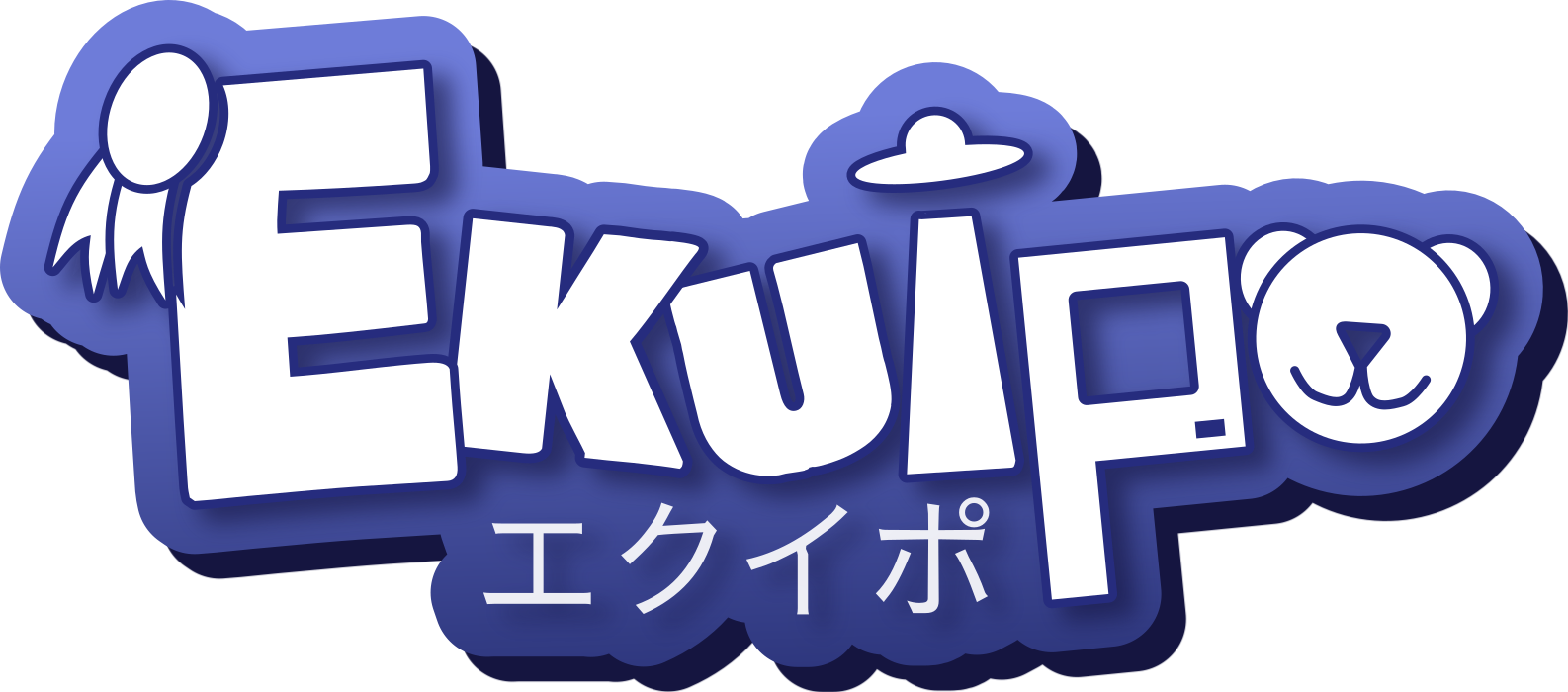 Logo Ekuipo ModRBGD