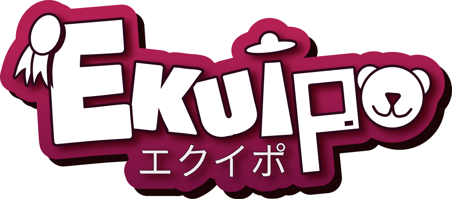 Logo ekuipo Persus