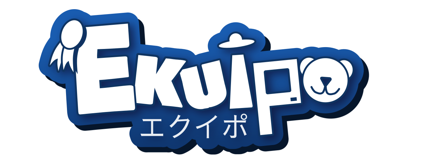 Logotipo del ekuipo