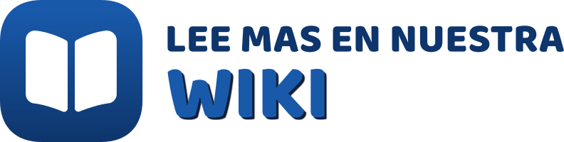 Puedes leer más en nuestra Wiki